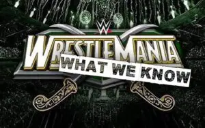 What We Know So Far About WrestleMania 43 Heading to Saudi Arabia