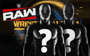 Wrestlepalooza Rematch Booked For 9/29 WWE RAW