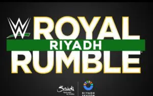 WWE Confirms Royal Rumble 2026 Date for Saudi Arabia