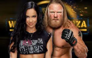 WWE Expected to Stack WrestlePalooza Card for ESPN Debut, AJ Lee & Brock Lesnar in the Mix
