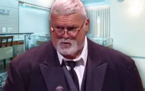 WWE Hall of Famer Fred Ottman Undergoes Vascular Surgery