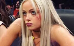 WWE Not Planning Highly Anticipated Feud for Liv Morgan Once She Returns