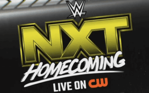 WWE NXT Homecoming Set for Massive Night at Full Sail with Big Matches and Returns