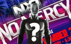 WWE NXT Star Injured Heading Into No Mercy 2025 WWE NXT Star Injured Heading Into No Mercy 2025