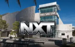 WWE NXT’s Full Sail University Return Sells Out Ahead of CW and Netflix Broadcast