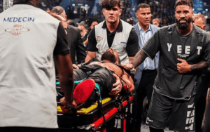 WWE Provides Roman Reigns & Paul Heyman Injury Update Following Clash in Paris