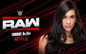 WWE RAW Results, Highlights and Key Moments for September 8, 2025