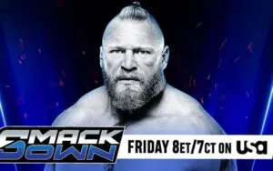 WWE SmackDown Preview for September 12, 2025: Confirmed Matches, Start Time and How to Watch WWE SmackDown Preview for September 12, 2025: Confirmed Matches, Start Time and How to Watch