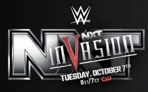 WWE’s NXT ‘Invasion’ Event Faces Criticism Over Name and October 7 Date