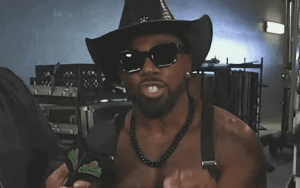 Xavier Woods Unable To Compete At WWE x AAA Worlds Collide Due To Recent Surgery