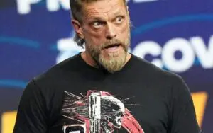 Adam Copeland’s Current AEW Return Status Revealed Amid Television Absence