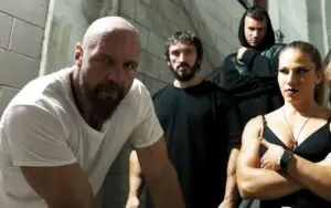 AEW Collision Viewership for October 11 Sees Increase as Jon Moxley Threatens Darby Allin