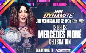 AEW Dynamite Preview for October 22, 2025: Confirmed Matches, Start Time and How to Watch