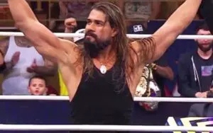 AEW Dynamite Viewership for October 1 Sees Decrease Despite Andrade's Return