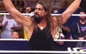 AEW Dynamite Viewership Sees Massive Drop on October 7, 2025