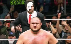 AEW Dynamite Viewership Sees Slight Drop on October 29, 2025