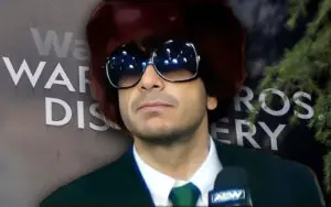 AEW Faces Uncertain TV Future as Warner Bros. Discovery Eyes Breakup