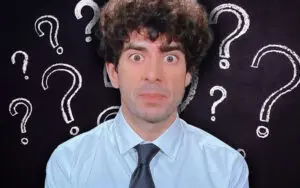 AEW Stars Allegedly Fed Up With Who’s Really Calling the Shots