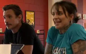 AEW’s Ruby Soho and Angelo Parker Open Board Game Café with Dungeon Vibes and Local Flavor AEW’s Ruby Soho and Angelo Parker Open Board Game Café with Dungeon Vibes and Local Flavor