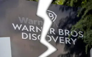 AEW’s TV Future Uncertain as Warner Bros. Discovery Considers Major Breakup