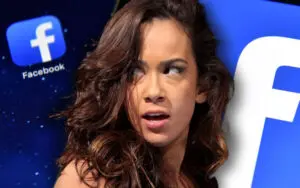 AJ Lee Shuts Down Fake Facebook Account Claiming She Was on a Book Tour