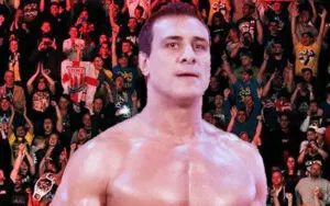 Alberto Del Rio Reacts After “Alberto” Chants Hijack Multiple AAA Shows