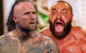 Aleister Black & Rusev Have Already Racked Up More Losses in WWE Than Their Entire AEW Runs