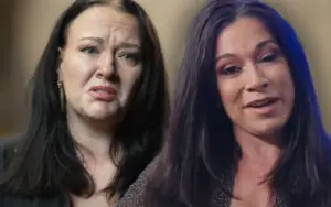 Amanda Huber Accuses Sarah Stock of Lying for “Dirtsheet” Money After AEW Backlash