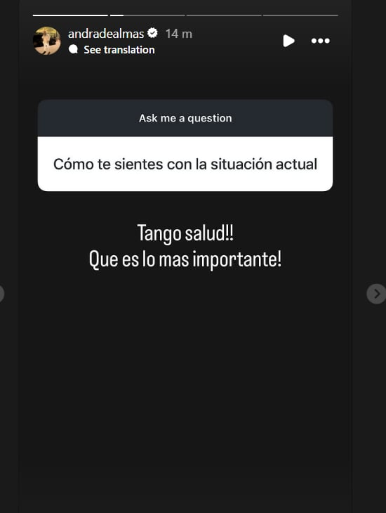 Andrade Breaks Silence on WWE Non-Compete Controversy