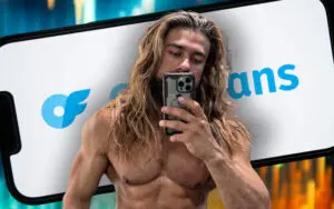 Andrade El Idolo Jokes About Starting OnlyFans Amid WWE Legal Limbo
