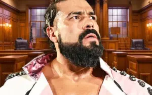 Andrade’s WWE Non-Compete Clause Could Be Deemed Illegal Under U.S. Law