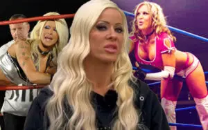 Angelina Love Admits She Still Has No Idea What “Let The Pigeons Loose” Actually Means