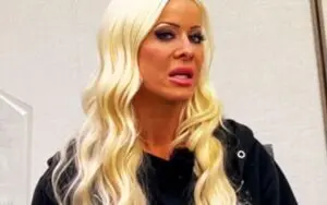 Angelina Love's Status After TNA Hall of Fame Induction Revealed