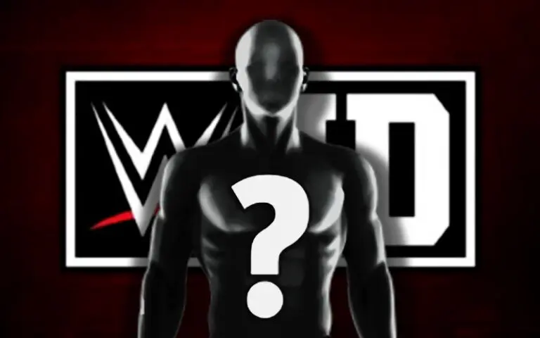 Another WWE ID Talent Announces Departure from Company