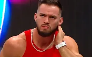 Austin Theory Still in WWE’s Creative Mix Despite Seth Rollins Injury and On-Screen Absence