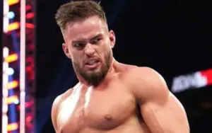 Austin Theory’s WWE Hiatus: Every Detail We Know So Far