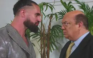 Backstage Promo Hints at Seth Rollins vs. Cody Rhodes WWE Crown Jewel Outcome