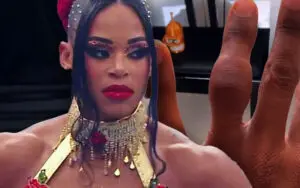 Bianca Belair’s Broken Finger Injury Status: What We Know So Far