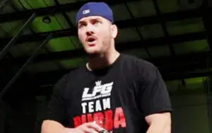 BJ Ray Seemingly Responds to Claims He Didn’t Separate Character From Reality BJ Ray Seemingly Responds to Claims He Didn’t Separate Character From Reality