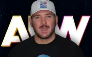 BJ Ray Shoots His Shot at AEW After WWE Release