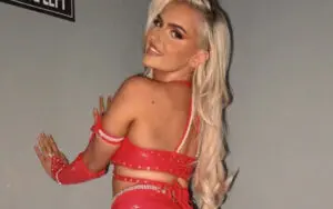 Blake Monroe Drops Cheeky ‘Homewrecker’ Tease Ahead of WWE NXT Match Against Zaria