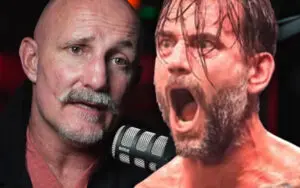 Bobby Fish Explains Why He Kicked Out of CM Punk’s GTS and Calls Out His “Passive-Aggressive” Behavior Backstage Bobby Fish Explains Why He Kicked Out of CM Punk’s GTS and Calls Out His “Passive-Aggressive” Behavior Backstage