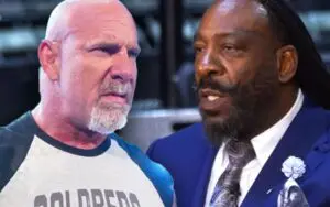 Booker T Defends Asuka After Goldberg Shades Her Streak