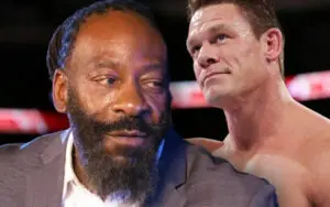 Booker T Moves ROW’s SubZero Event to Avoid Conflict with John Cena’s Final Match