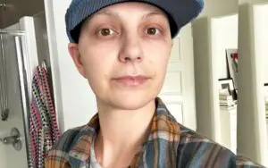 Bret Hart’s Daughter Jade Beats Cancer After Long Battle