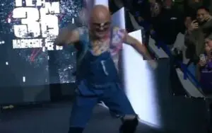 Brother Runt Reunites With D-Von And Bully At TNA Bound For Glory