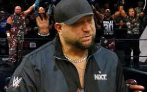 Bully Ray Calls Hardys vs. Dudleys Match at TNA Bound for Glory a “Five-Star Classic” Despite Mixed Reactions
