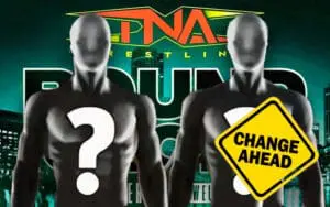 Change Made to TNA Bound for Glory Title Match