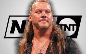 Chris Jericho Seemingly Breaks Silence on AEW Status During NHL on TNT Appearance