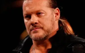 Chris Jericho Trademark Abandoned Amid WWE Return Speculation